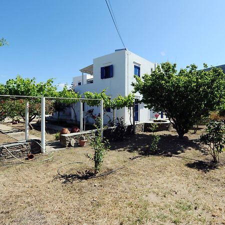 Aegean Harmony Apartment Platis Gialos  Exterior photo