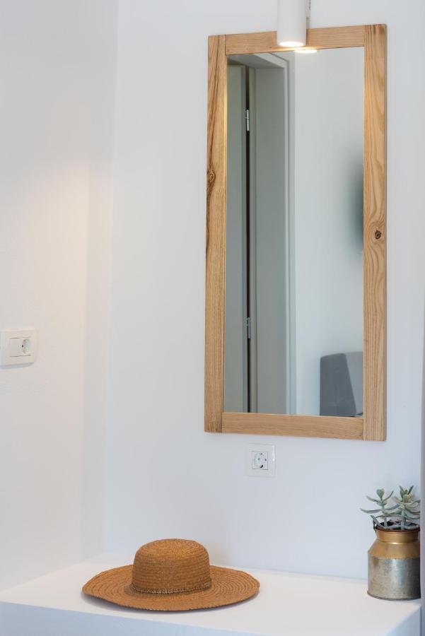 Aegean Harmony Apartment Platis Gialos  Exterior photo