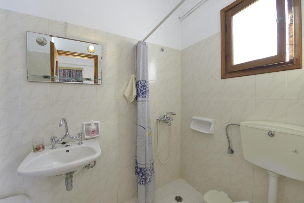 Aegean Harmony Apartment Platis Gialos  Room photo