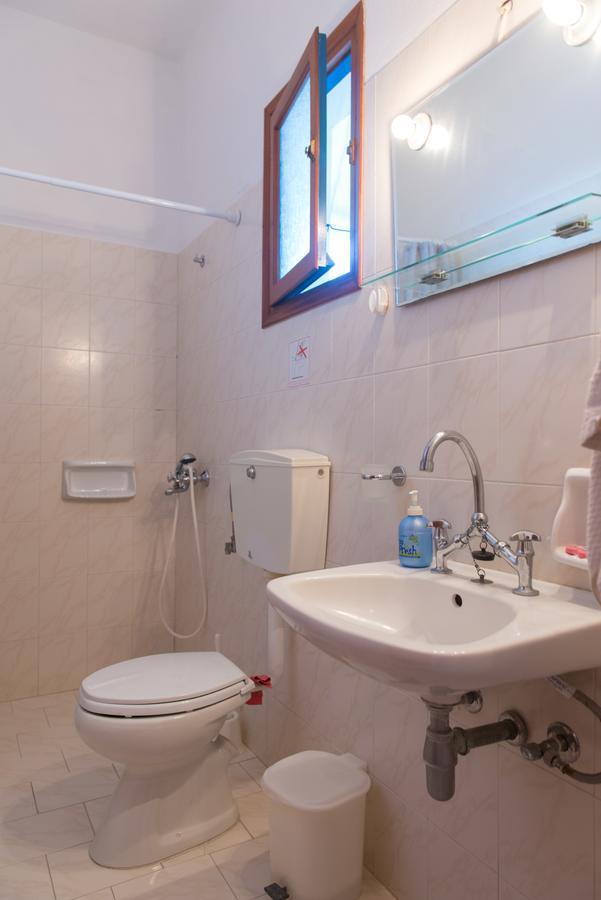 Aegean Harmony Apartment Platis Gialos  Exterior photo
